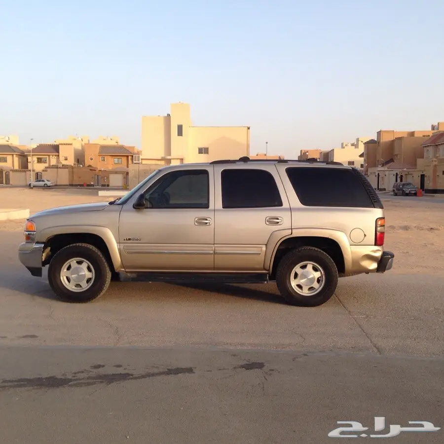 للبيع يوكن دبل قصير  وارد الجميح (image 1)