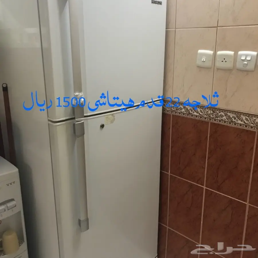 اثاث للبيع لدواعي السفر (image 21)