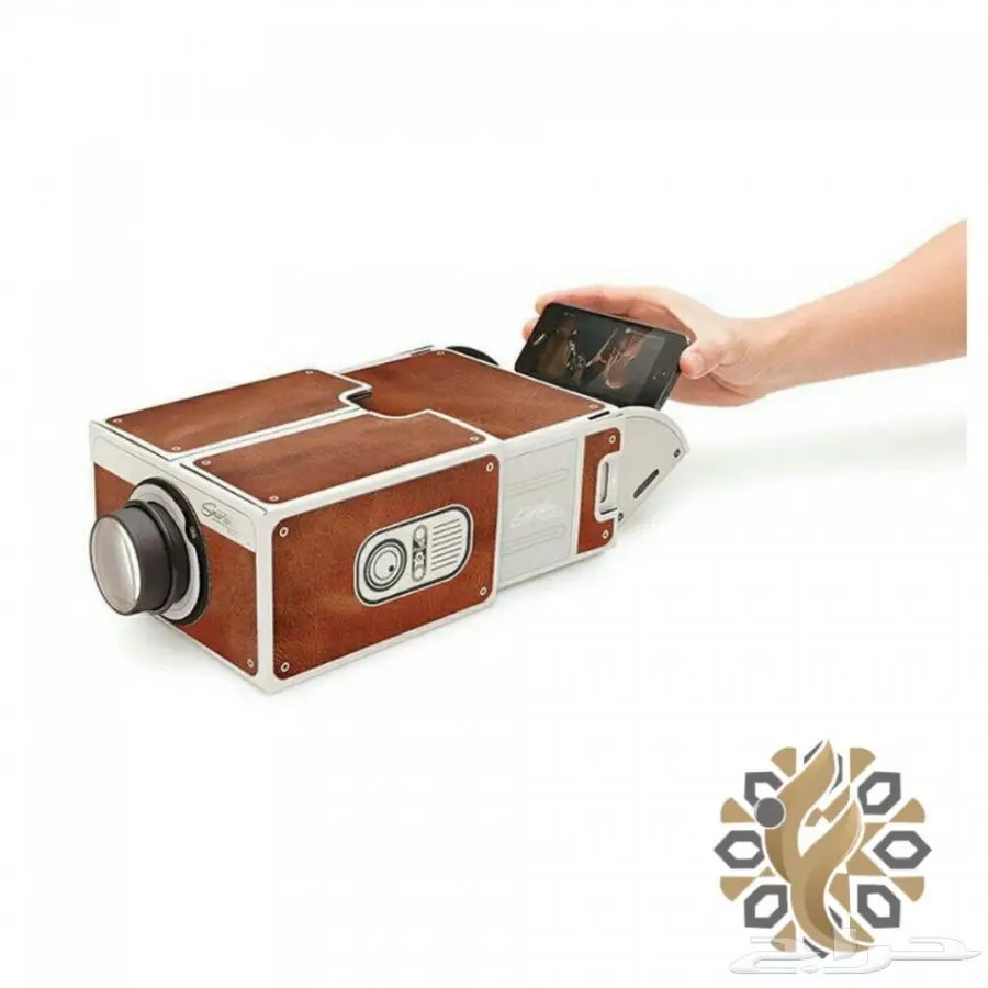 البروجكتر الكرتوني ... (image 6)