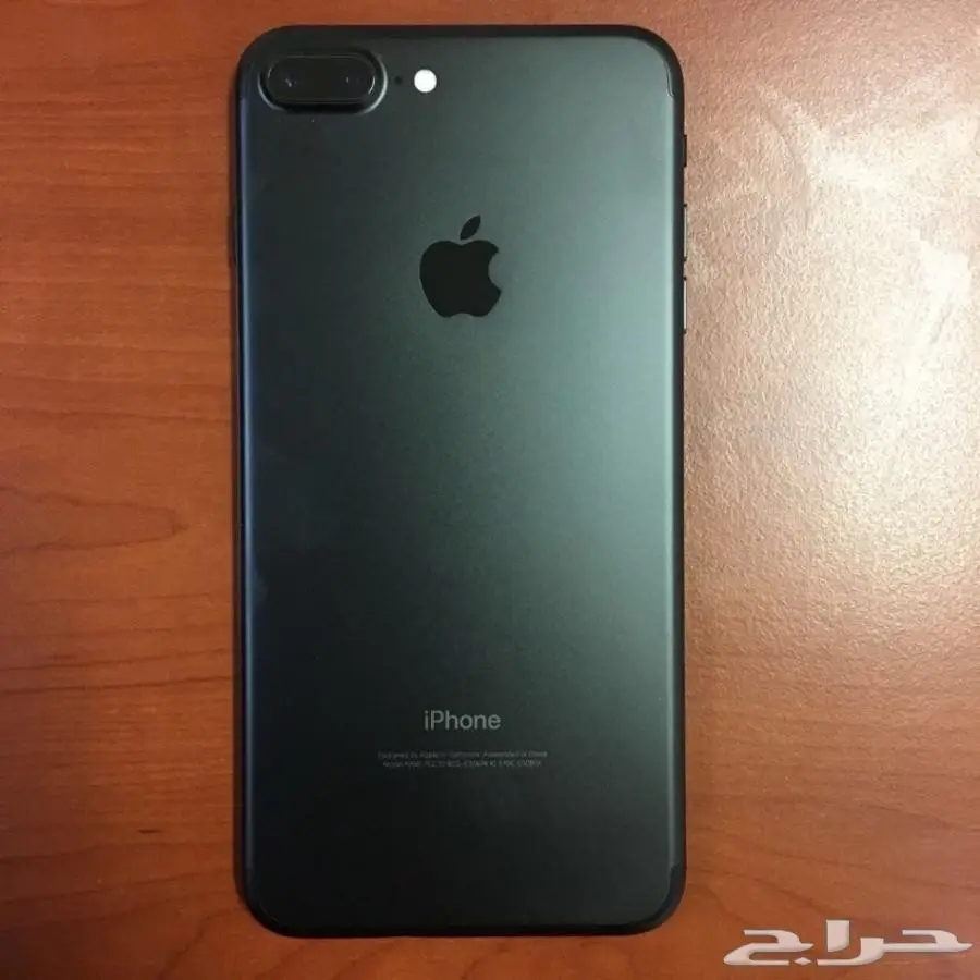 ايفون 7 بلس 128 جيجا 