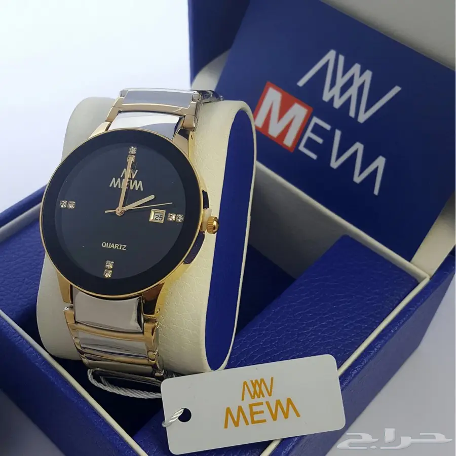 عرض خاص ساعات رجاليه ب 155 ريال فقط (image 4)