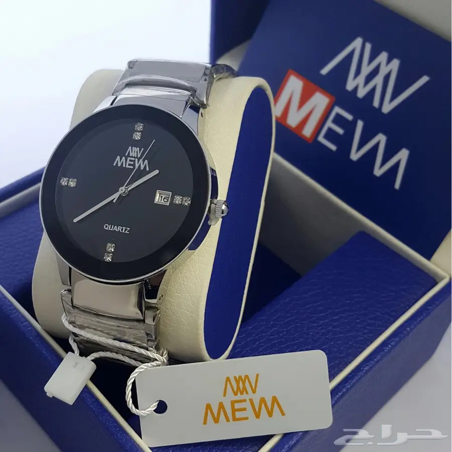 عرض خاص ساعات رجاليه ب 155 ريال فقط (image 6)
