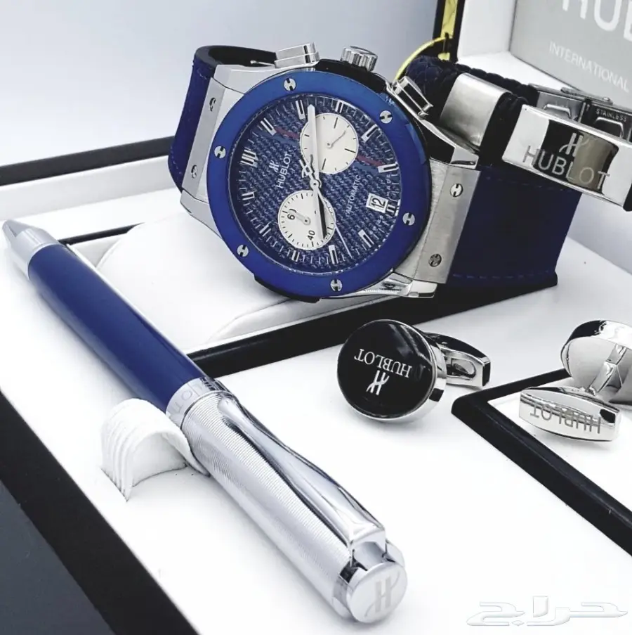 ساعات هوبلت  (image 50)
