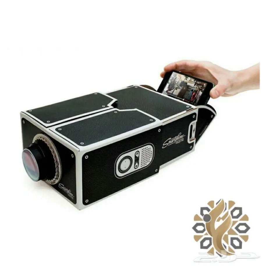 البروجكتر الكرتوني ... (image 1)