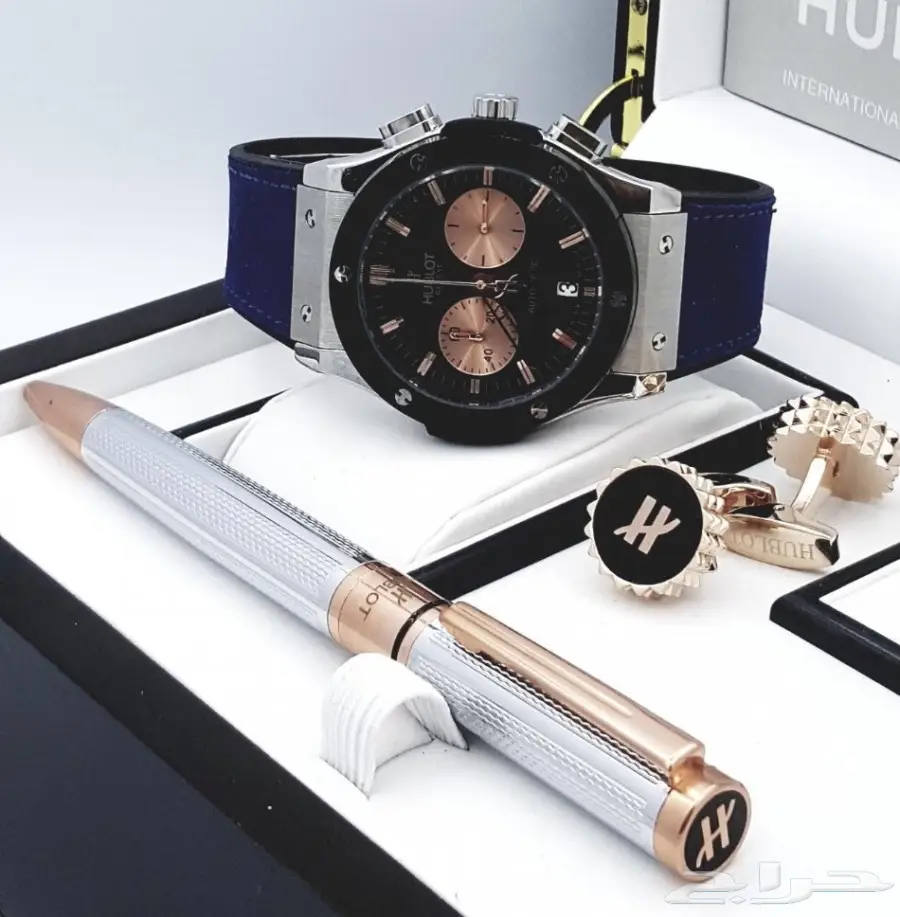 ساعات هوبلت  (image 58)