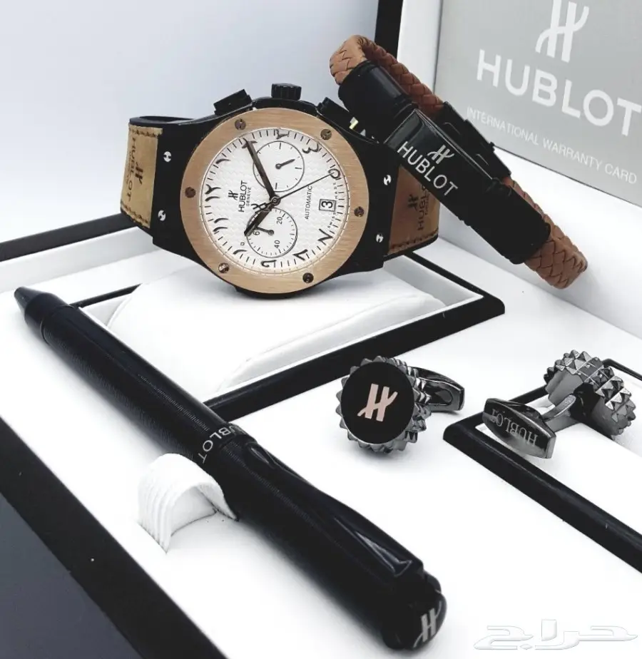 ساعات هوبلت  (image 54)