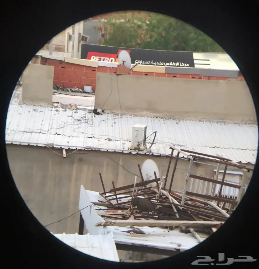 مجموعة درابيل وكاميرات (image 11)