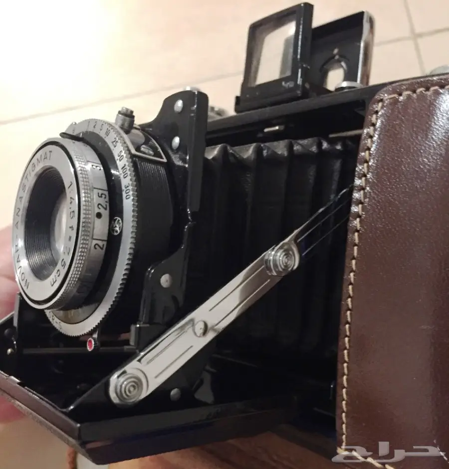 مجموعة درابيل وكاميرات (image 33)