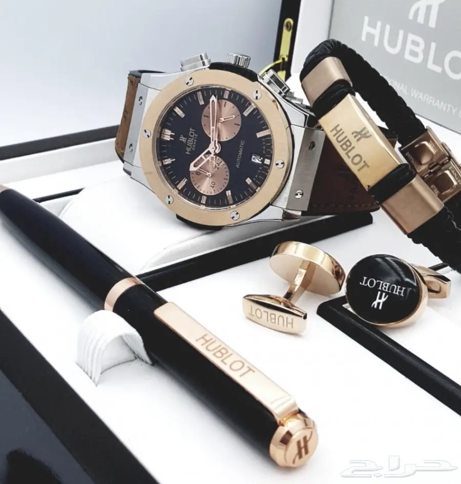 ساعات هوبلت  (image 38)