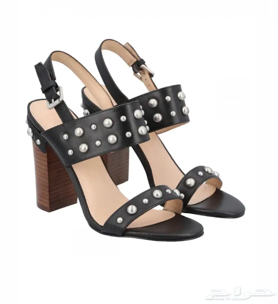 صندل guess نسائي اصلي ب 290 فقط
