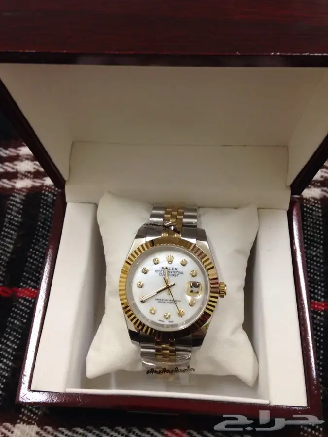 رولكس ( ROLEX ) تايلاندي درجة أولى (image 3)