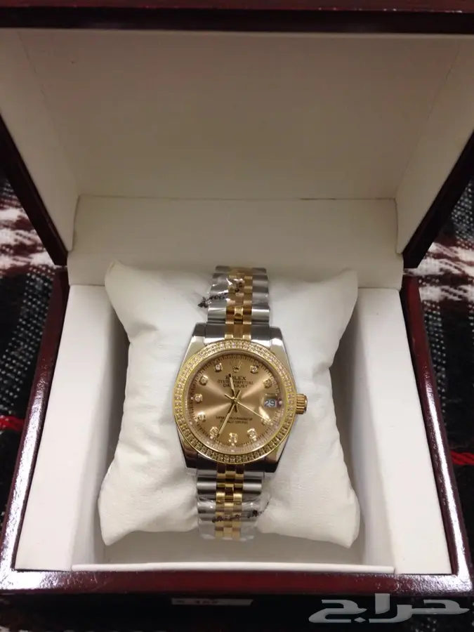 رولكس ( ROLEX ) تايلاندي درجة أولى (image 8)