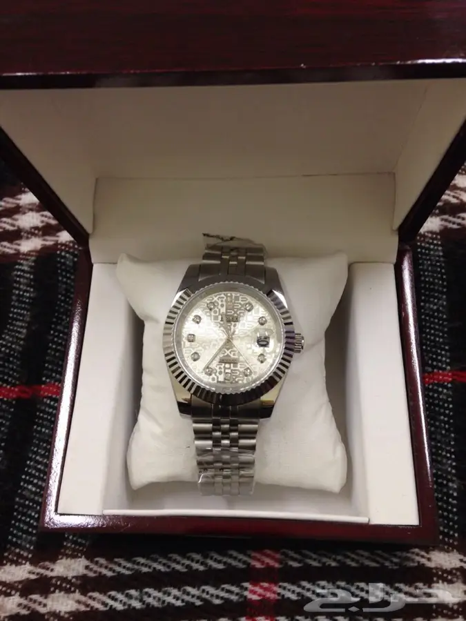 رولكس ( ROLEX ) تايلاندي درجة أولى (image 6)