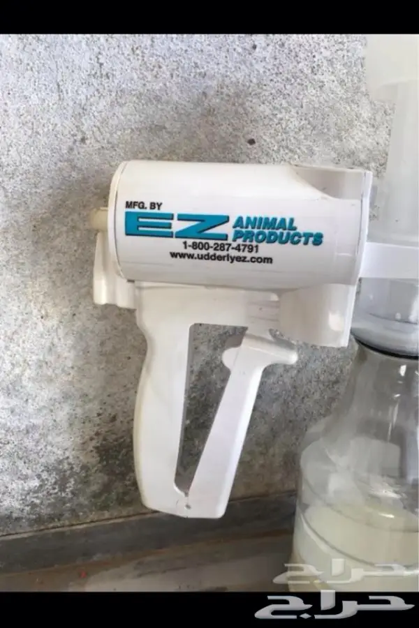 حلابه غنم وماعز (image 2)