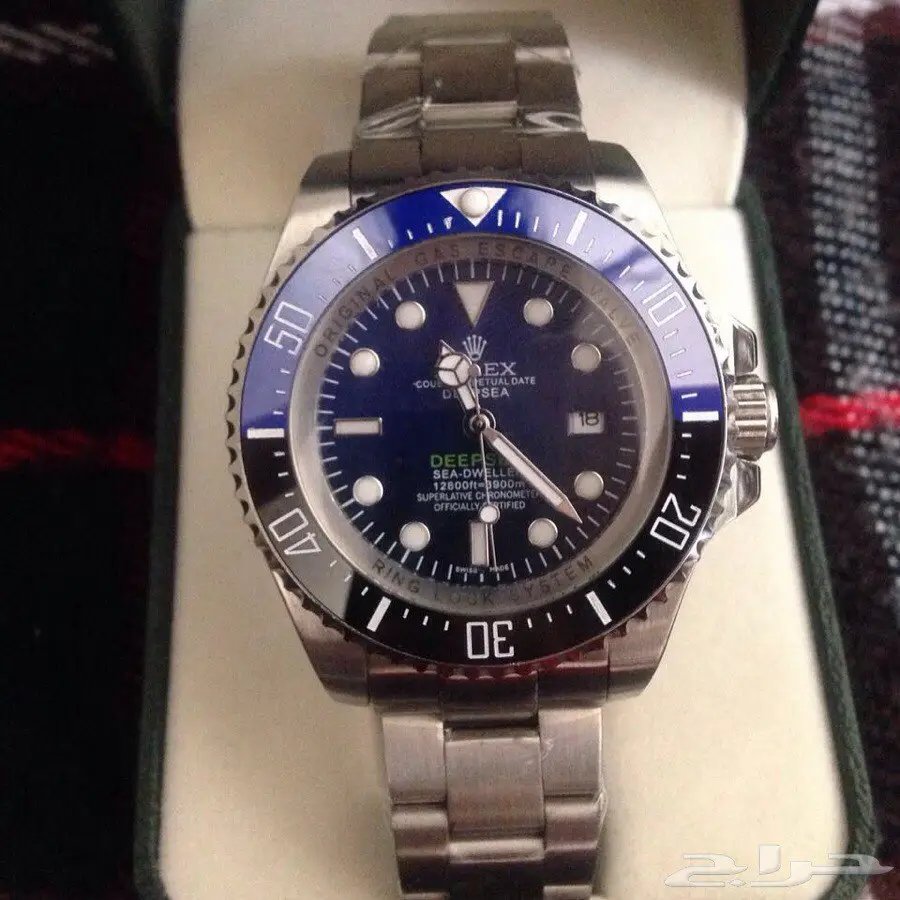 رولكس ( ROLEX ) تايلاندي درجة أولى (image 11)