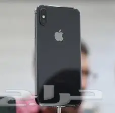 ايفون X 256 جيجابايت - حالة ممتازة! (image 2)
