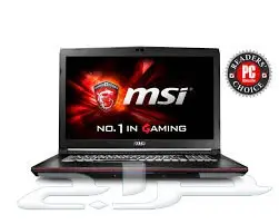 msi GP72 6QF leopard pro  (image 2)