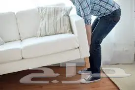 شركة نقل عفش مع الفك والتركيب بالرياض  (image 4)