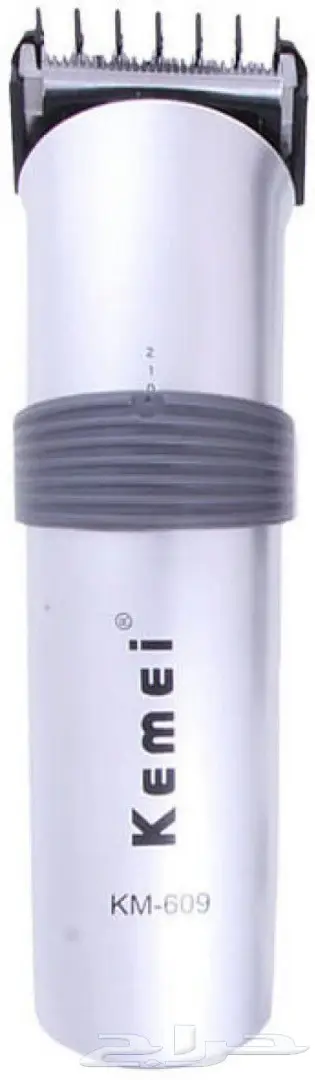 مكينة الحلاقة المرغوبة لدى الحلاقين منkemei (image 3)