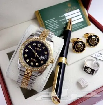 ساعات ماركات تقليد تقليد للاصلي (image 16)