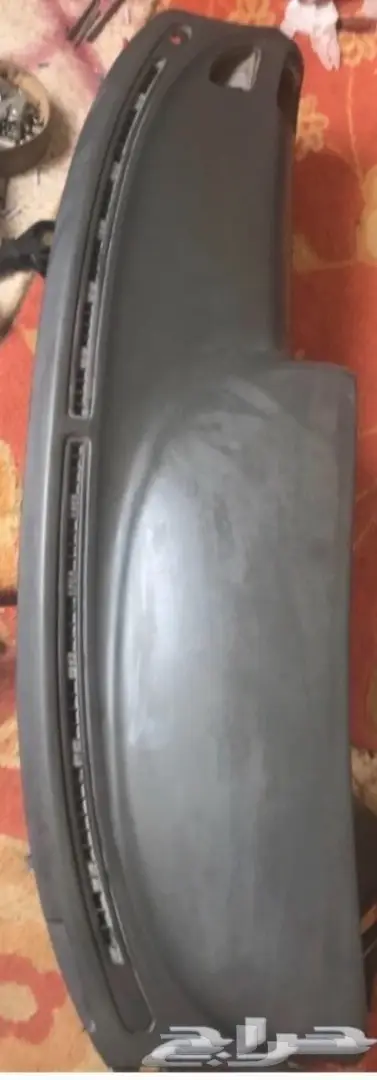 كرسيد جنوط وقشره