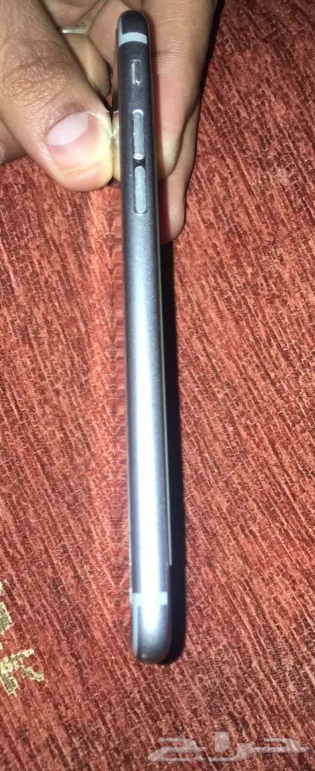 ايفون 6s  للبيع 64 جيجا (image 3)