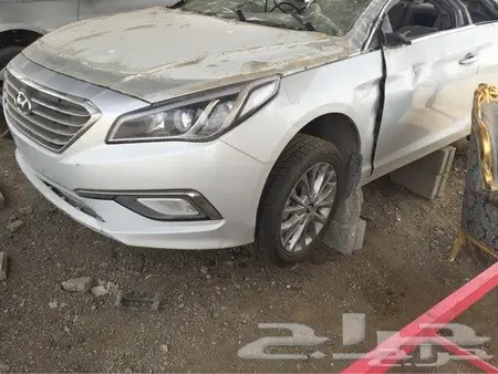 مكائن وقيور سوناتا وسنتافي وازيرا نظيفه شرط (image 1)