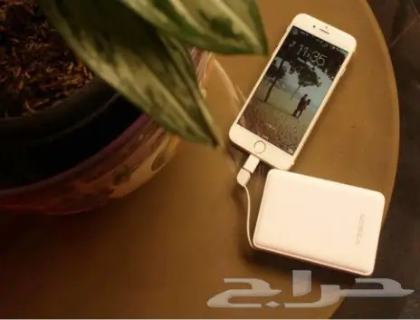 شاحن للايفون والاندرويد  (image 2)