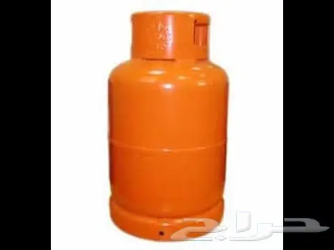 اسطوانة غاز