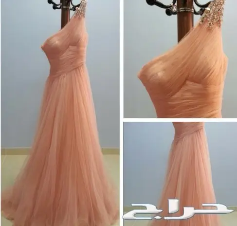 فساتين مستخدمة للبيع قابلة للتفاوض مقاس m (image 2)