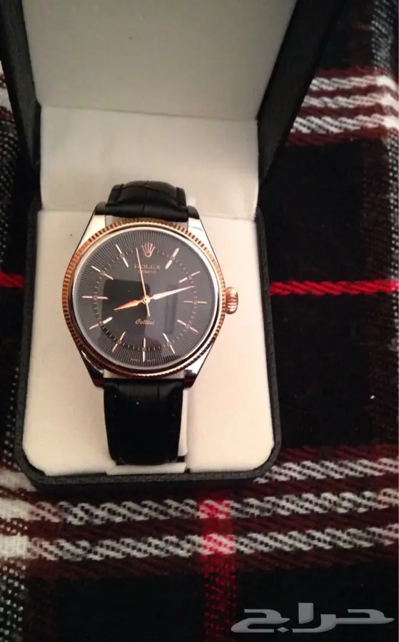 رولكس ( ROLEX ) تايلاندي درجة أولى (image 6)