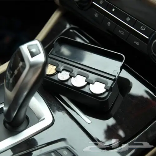 محفظة نقود معدنيه(تحتاجها اكثر من اي وقت مضى)