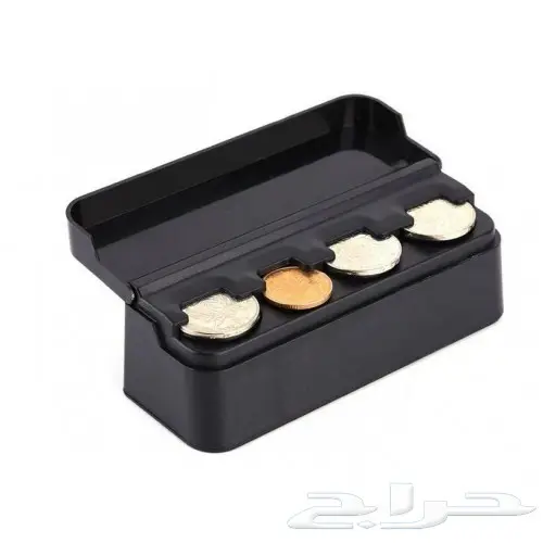 محفظة نقود معدنيه(تحتاجها اكثر من اي وقت مضى) (image 1)