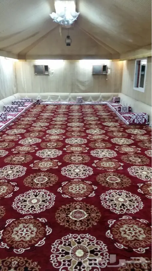 استراحةليلةSللايجاراليومي شوران العالية (image 18)