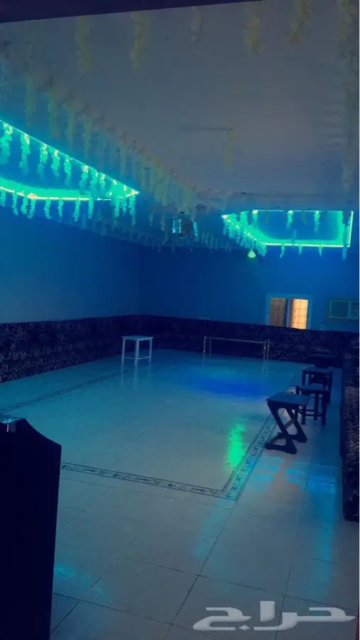 استراحةليلةSللايجاراليومي شوران العالية (image 4)