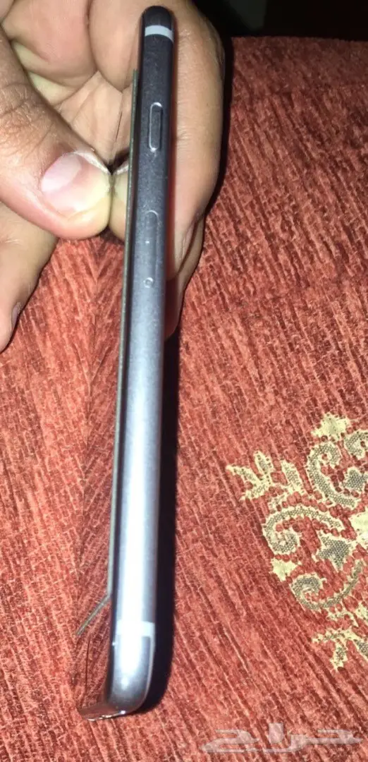 ايفون 6s  للبيع 64 جيجا (image 1)