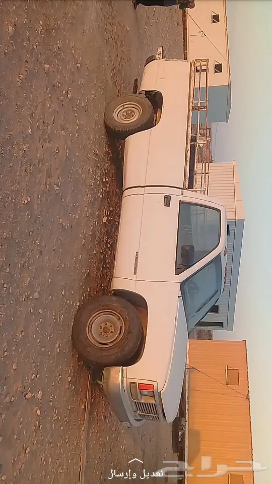 جمس ونيت موديل 91