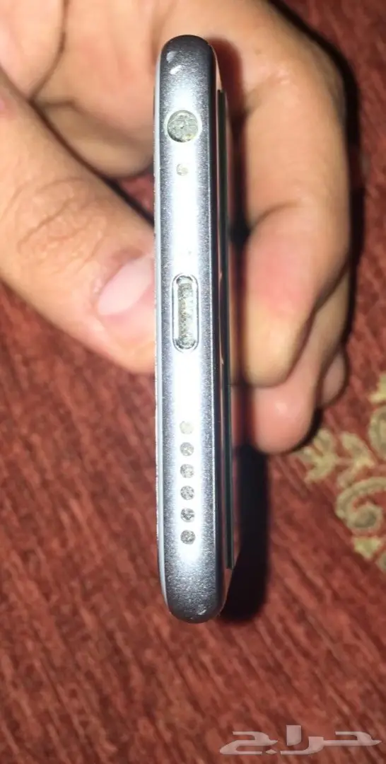 ايفون 6s  للبيع 64 جيجا (image 4)