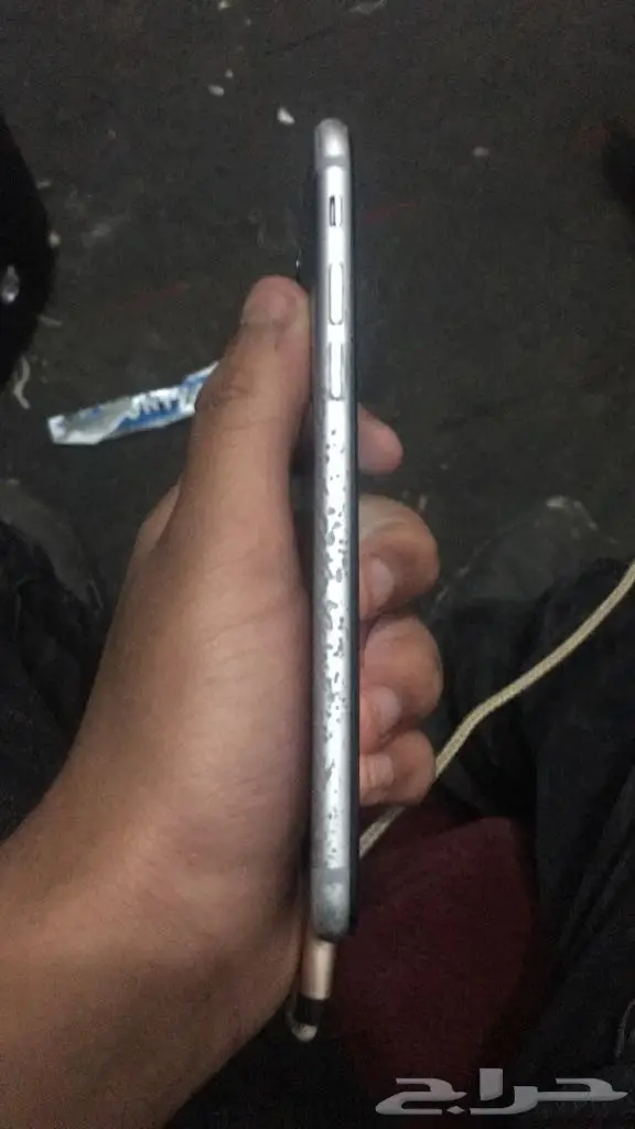 أيفون 6 عادي 64 