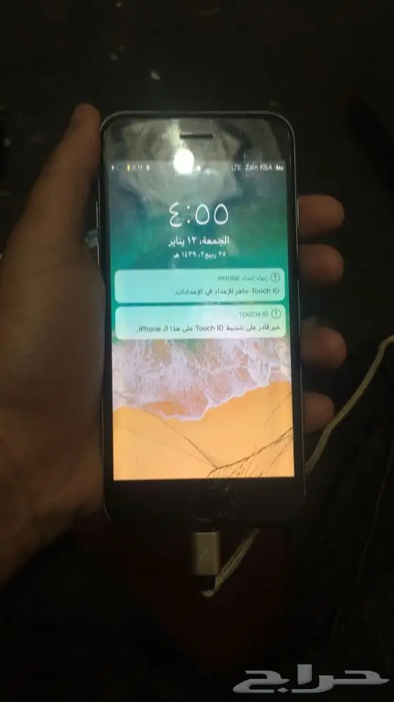 أيفون 6 عادي 64  (image 1)