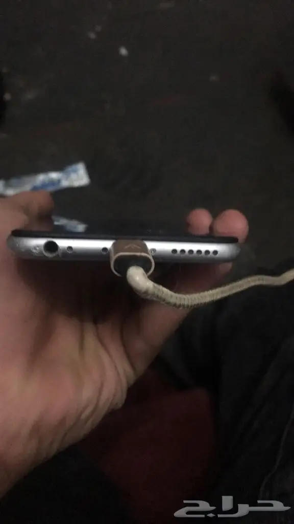 أيفون 6 عادي 64  (image 3)