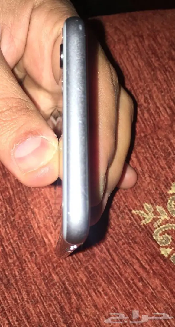 ايفون 6s  للبيع 64 جيجا (image 5)