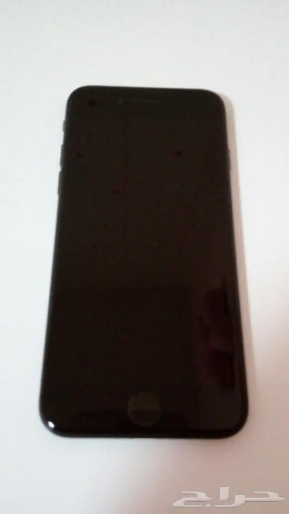 للبيع ايفون 7 مقفل ايكلاود 256 قيقا... (image 1)