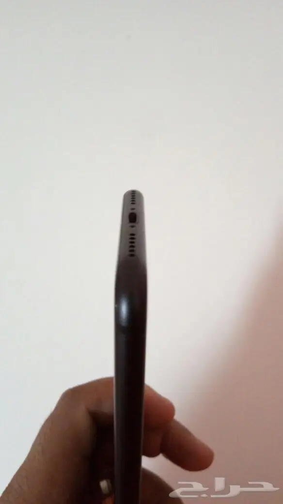 للبيع ايفون 7 مقفل ايكلاود 256 قيقا... (image 7)