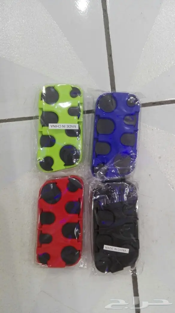 محفظة الهلل والعملات المعدنية  (image 3)