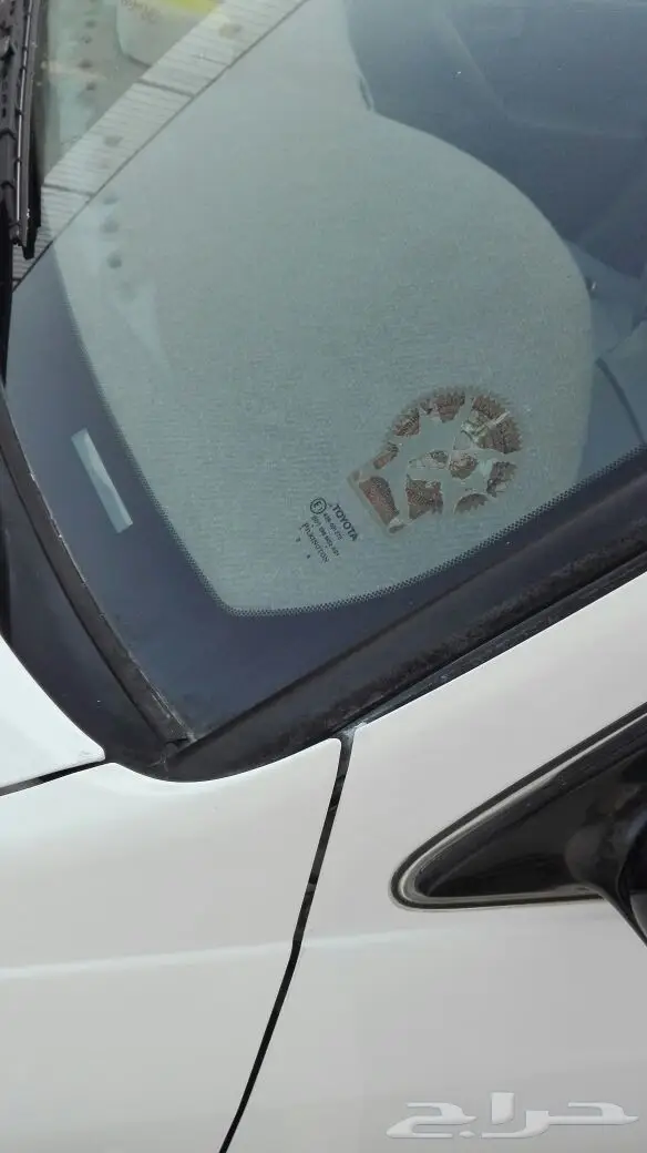 كامري للبيع 2000