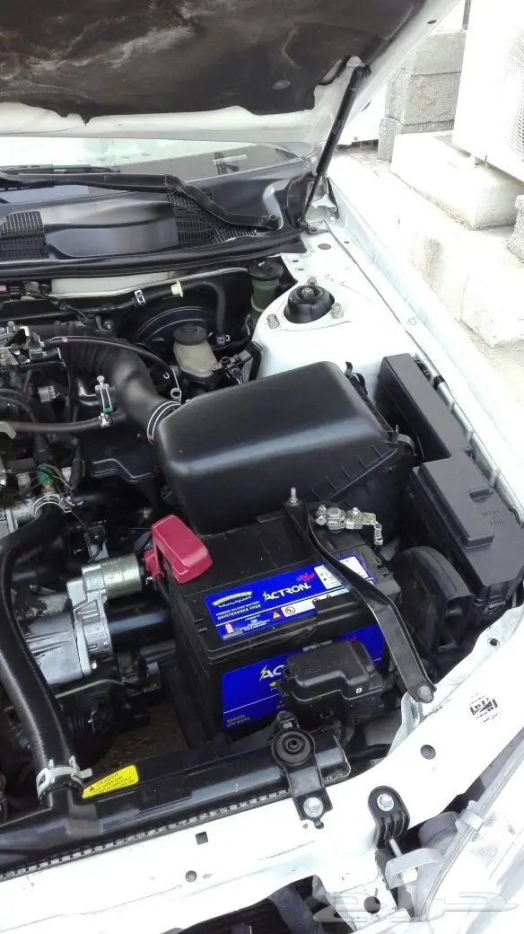 كامري للبيع 2000 (image 6)