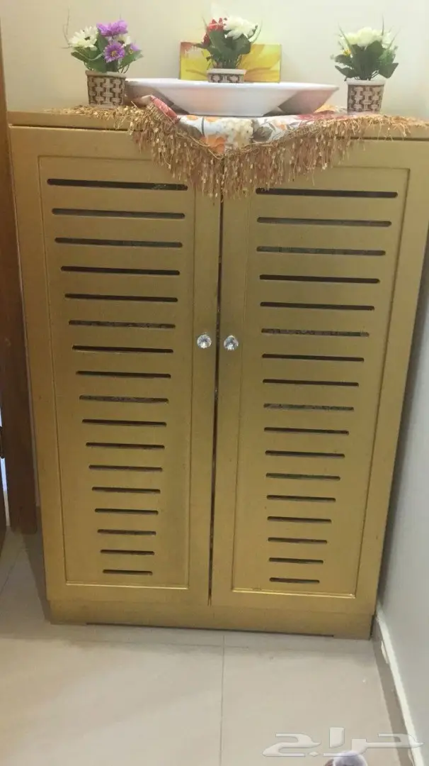 اثاث منزل كامل - شبه جديد - عائلة سورية (image 5)