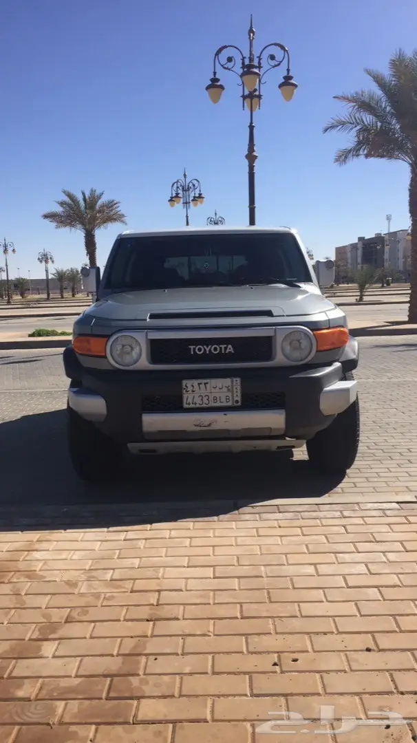 للبيع اف جي 2012 نضيف (image 3)