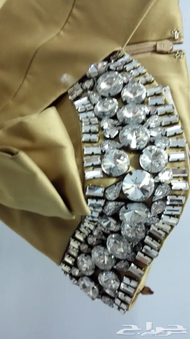 فساتين مستخدمة للبيع قابلة للتفاوض مقاس m (image 11)